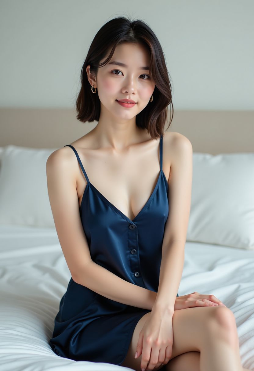 听见她的歌